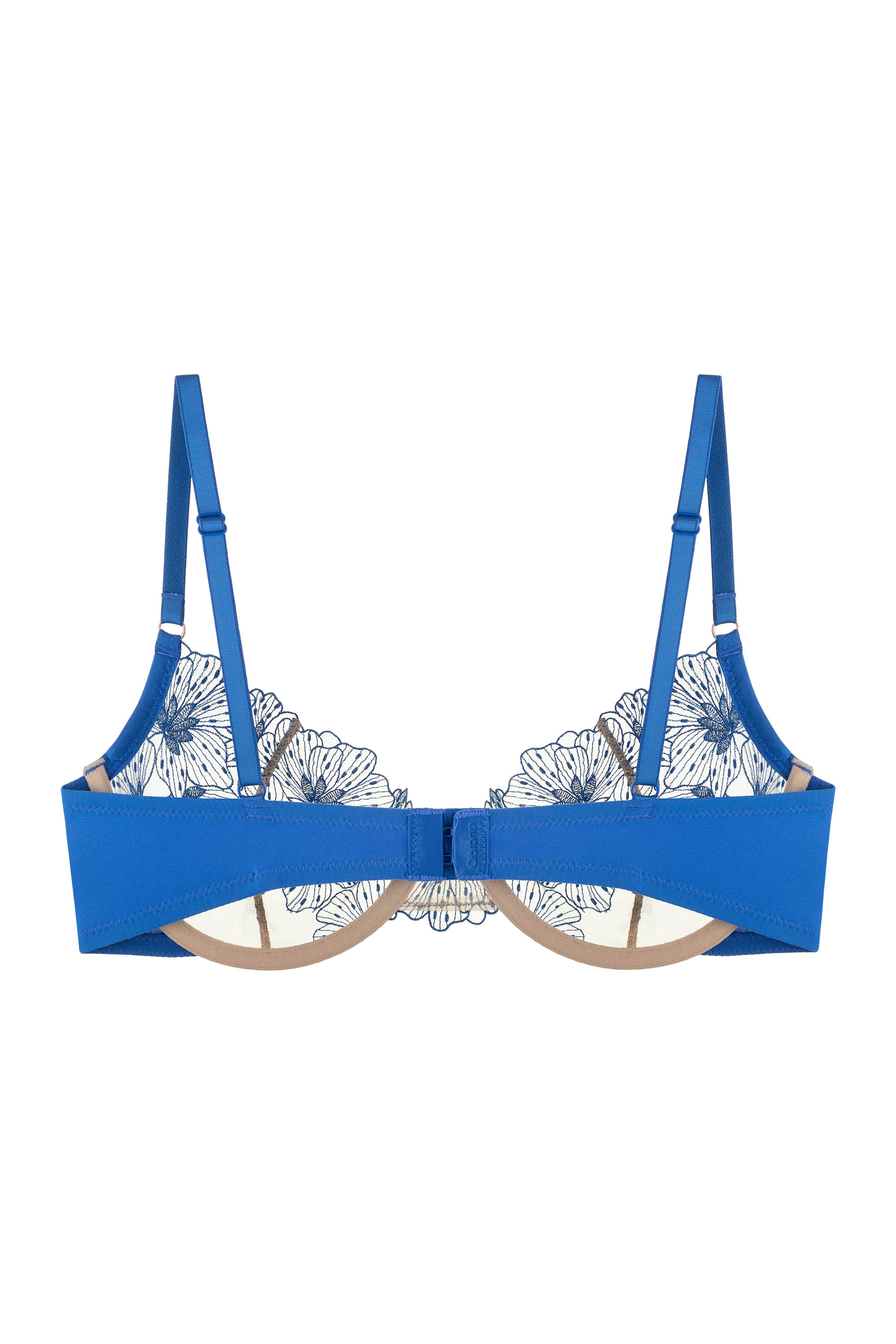 811-057 Бюстгальтер Obrana